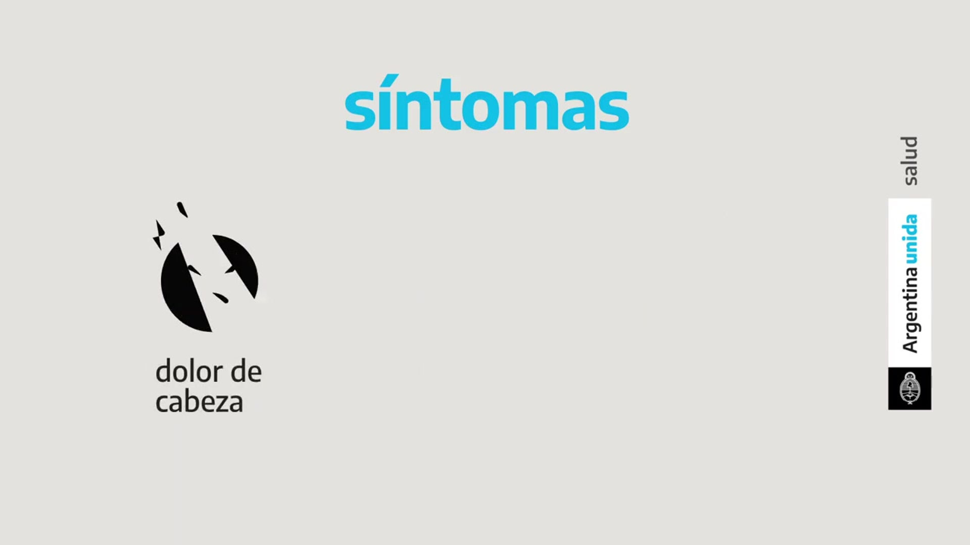 Campaña Dengue, Zika y Chikungunya